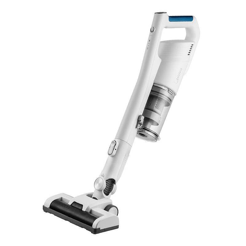 Вертикальный пылесос Midea P5 MCS2021WB