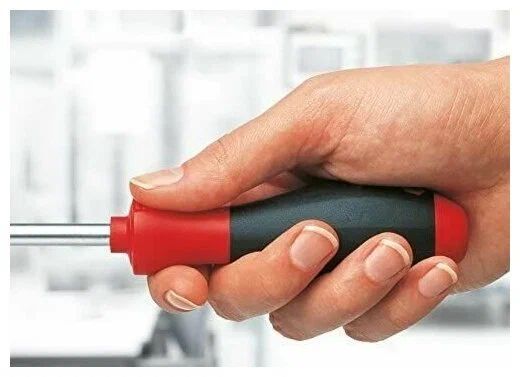 Инструменты набор механика WIHA 9300019 33970