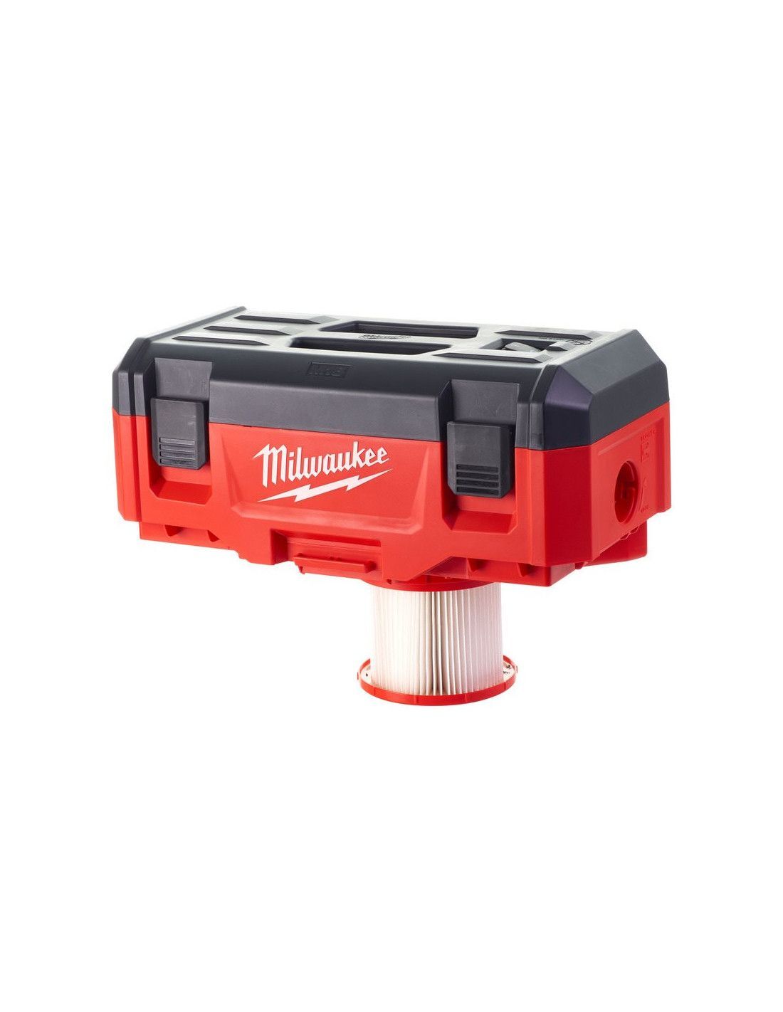 Пылесос для влажной и сухой уборки Milwaukee M18 VC2 4933464029