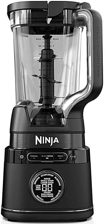 Блендер Ninja TB301EU