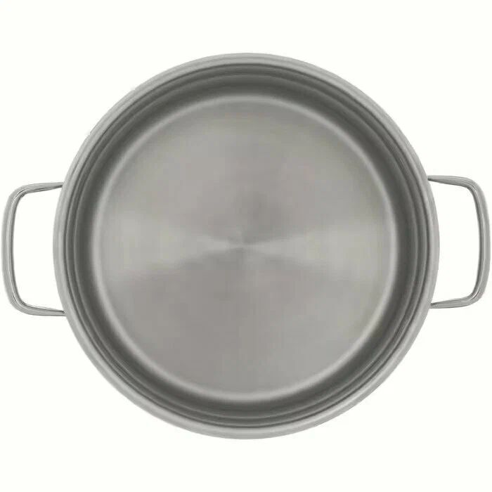 WMF Кастрюля с крышкой 20 см 3,5 л Compact Cuisine WMF