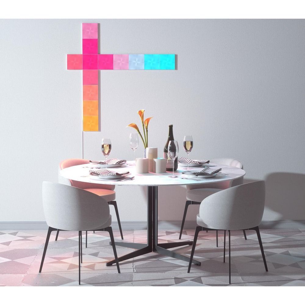 Nanoleaf Canvas Expansion Pack NL29-0001SW-4PK (4 панели)