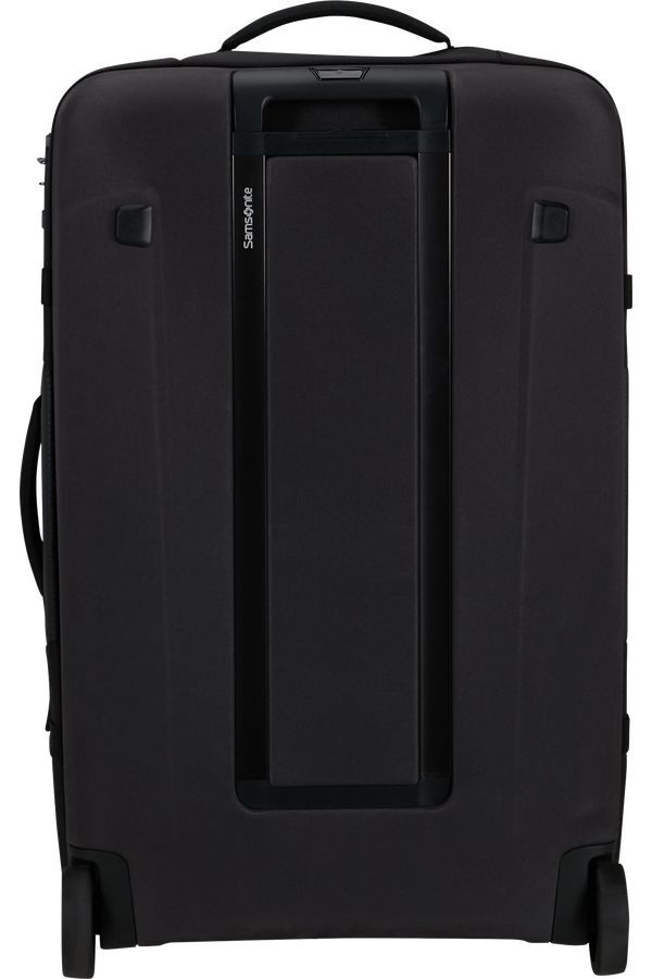 Чемодан Samsonite Armox 154064-1041 68 см 90л Black