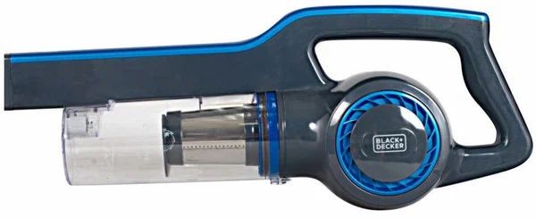 Пылесос BLACK+DECKER BXVMS600E