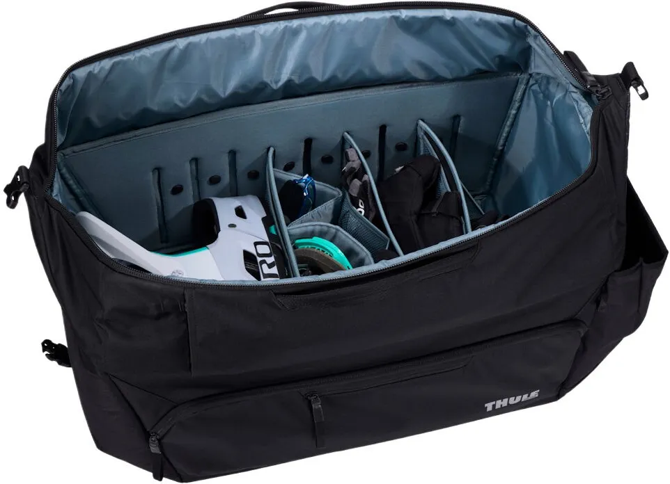 Сумка Thule RoundTrip MTB duffel 70L Black 3205536