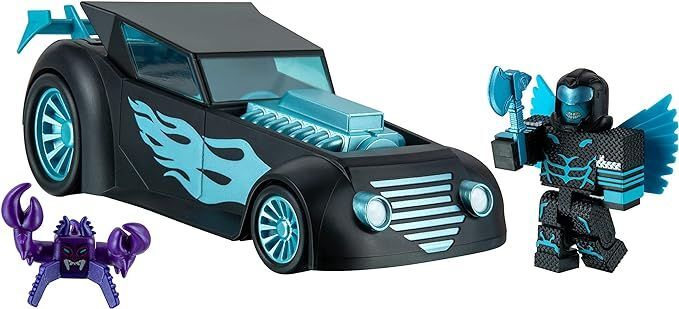 Игрушка Roblox Feature Vehicle Velocity Phantom
