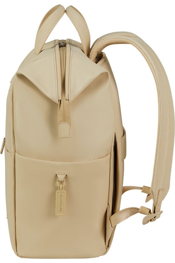 Рюкзак Samsonite 4Pack 151628-1775 14.1" 20л Squared Sand
