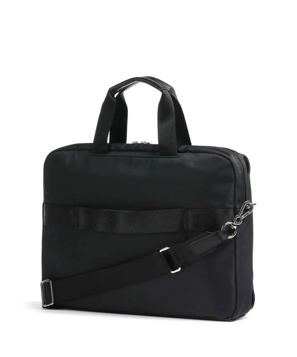 Рюкзак Samsonite Ongoing 144761-1041 10.5л Black