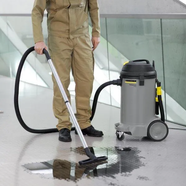 Пылесос KARCHER NT 48/1 1.428-620.0