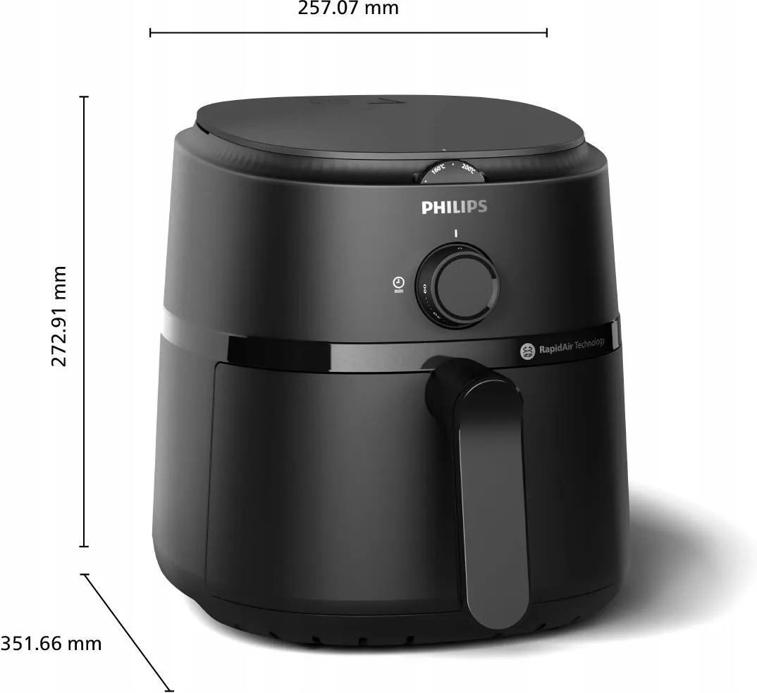 Аэрогриль Philips NA110/00