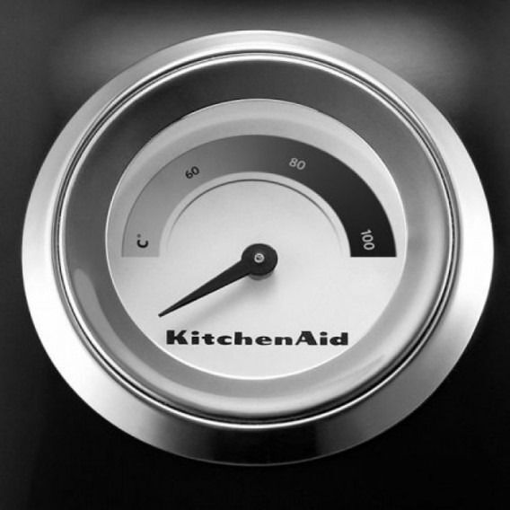 Чайник KitchenAid 5KEK1522, императорский серый