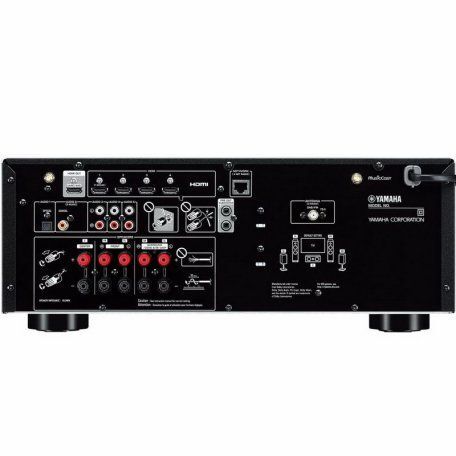 AV-ресивер Yamaha TSR-400