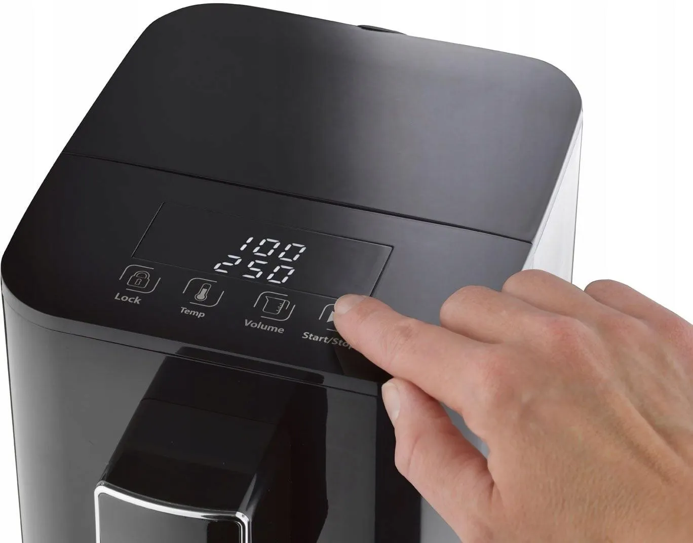 Термопот Caso Design HW550 9л 2600w