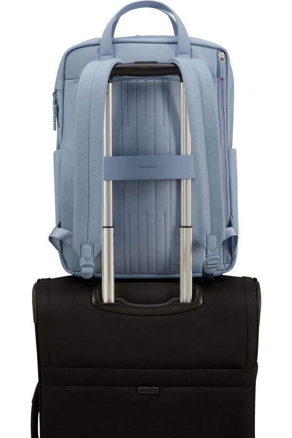 Рюкзак Samsonite 4Pack 151629-1310 15.6" 19л Dusty Blue
