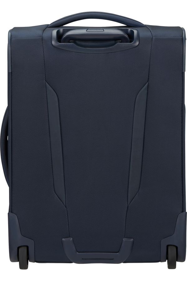 Чемодан Samsonite Respark 143312-1549 55см 48/57л Midnight Blue