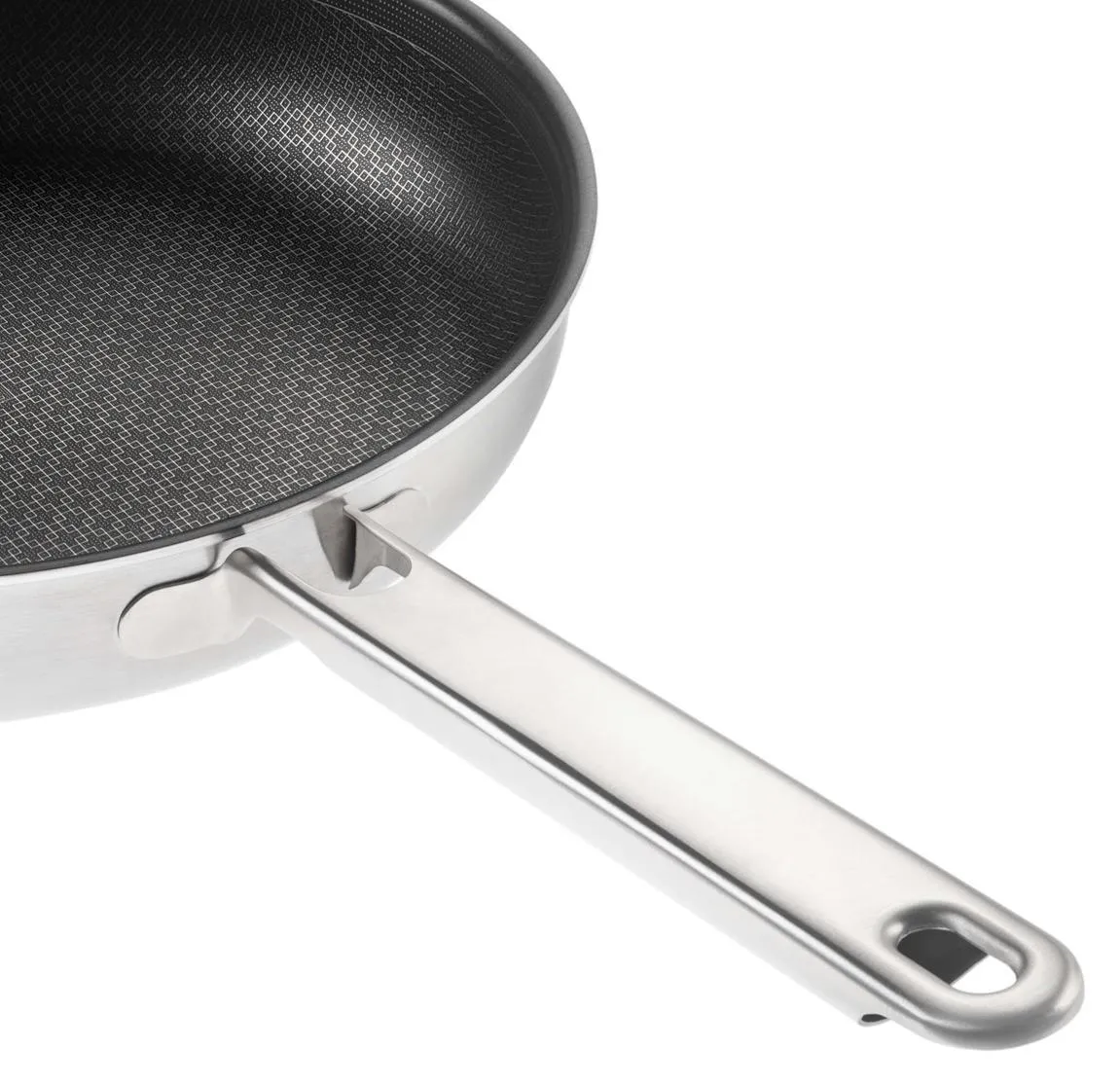 Сковорода антипригарная Zwilling Joy Plus, 24 см