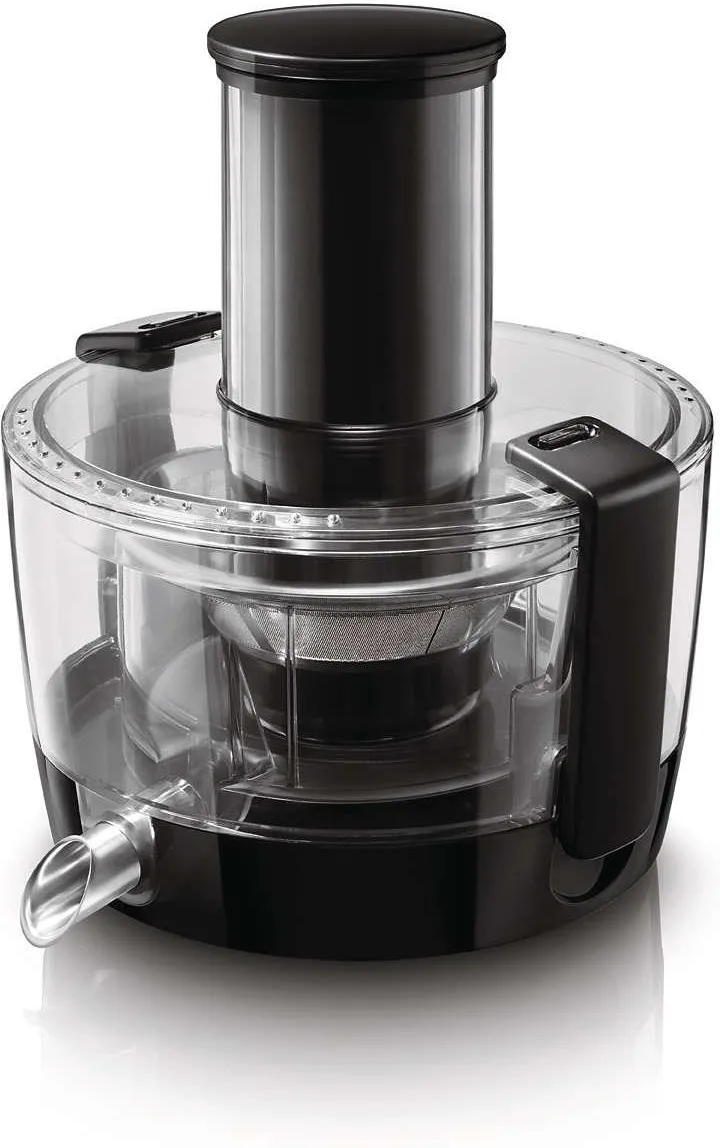Кухонный комбайн PHILIPS HR7778/00