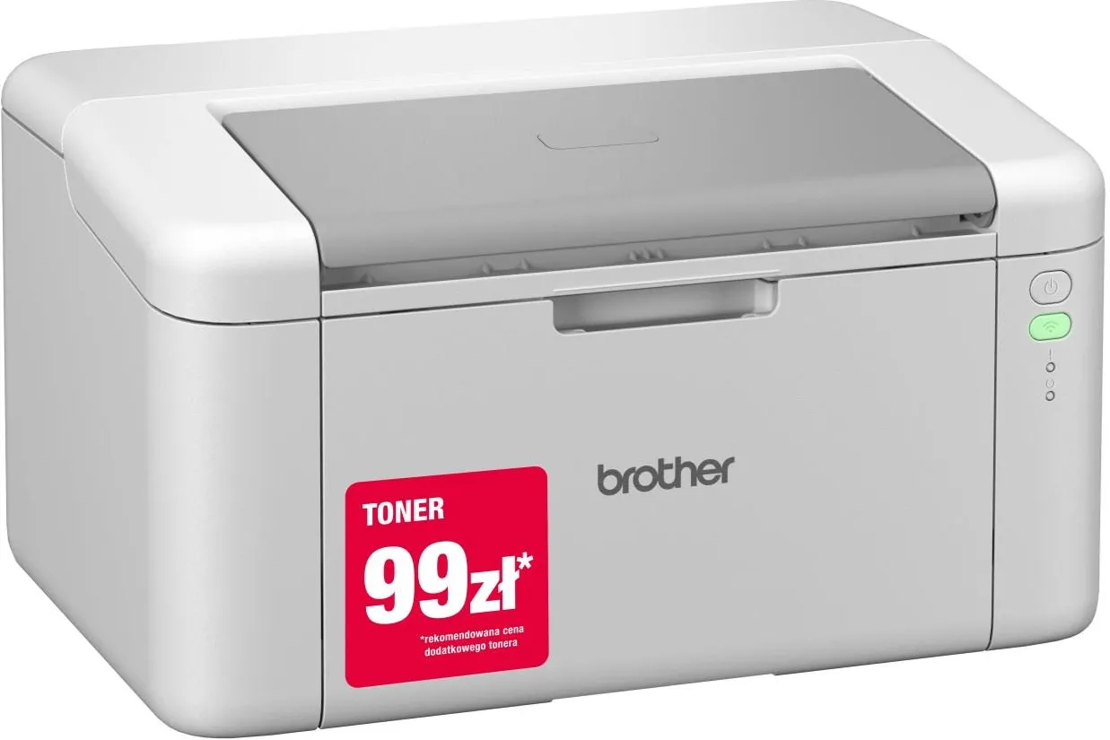 МФУ Brother HL-L1230W