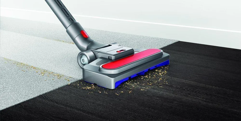 Пылесос Dyson Cinetic Big Ball Absolute 2пыл