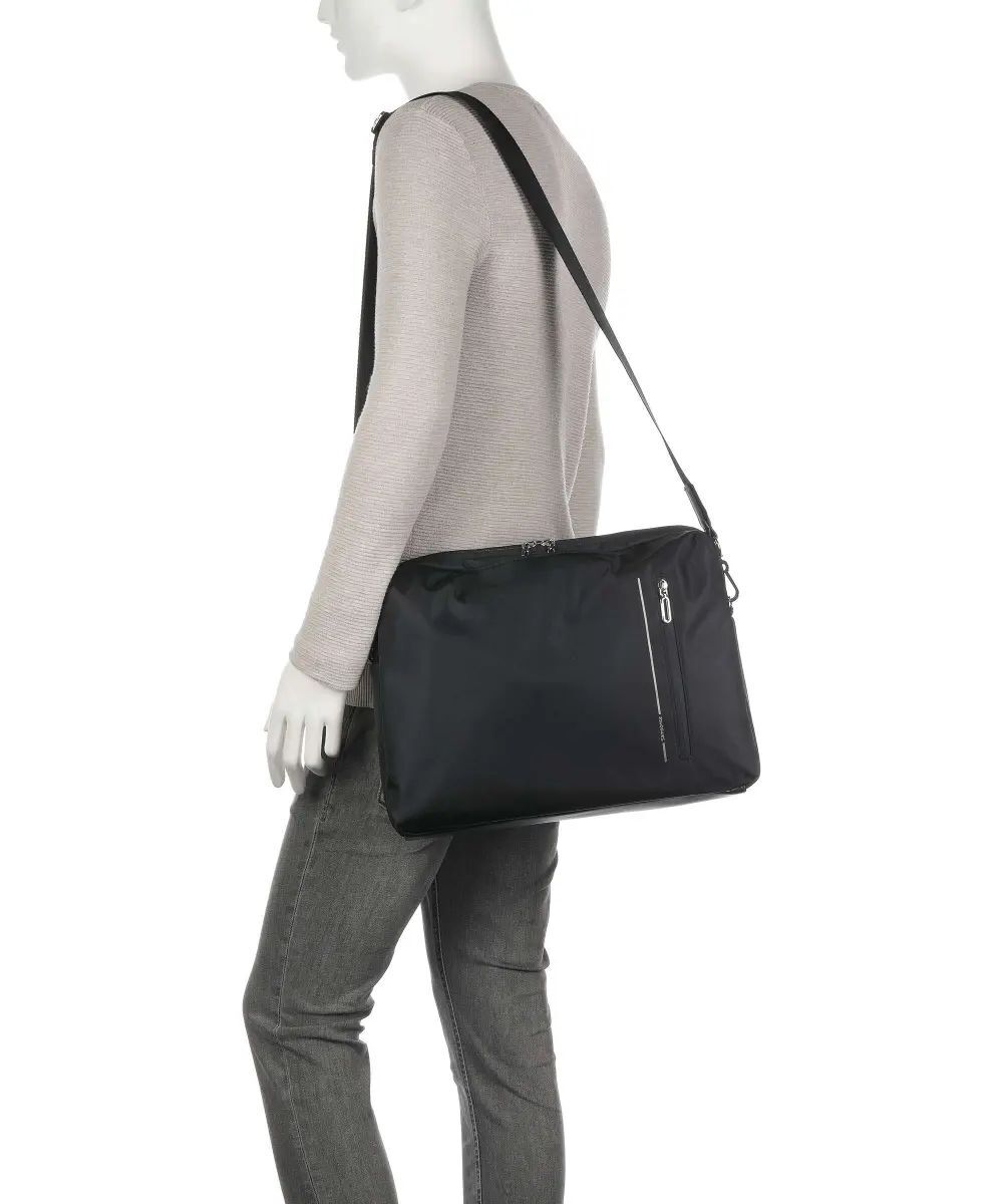 Рюкзак Samsonite Ongoing 144761-1041 10.5л Black