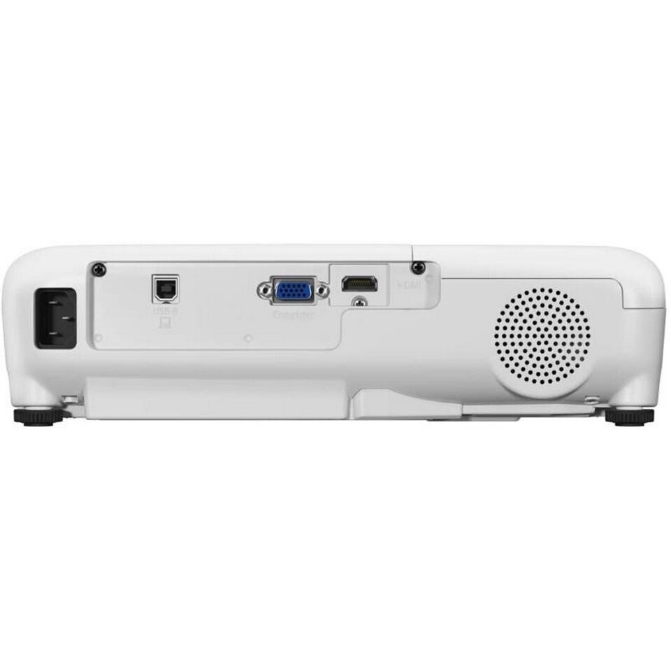 Проектор Epson EB-E01 1024x768, 15000:1, 3300 лм, LCD, 2.4 кг