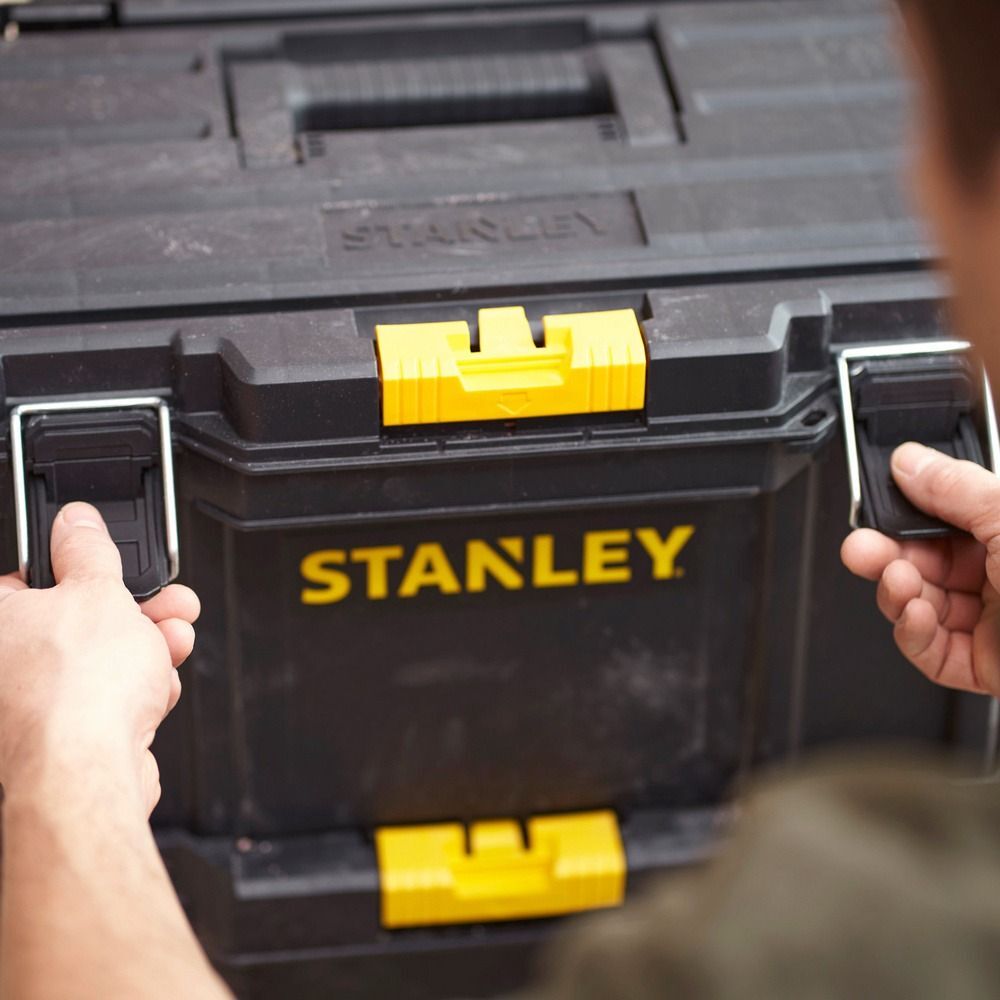 Набор ящиков Stanley STST83319-1