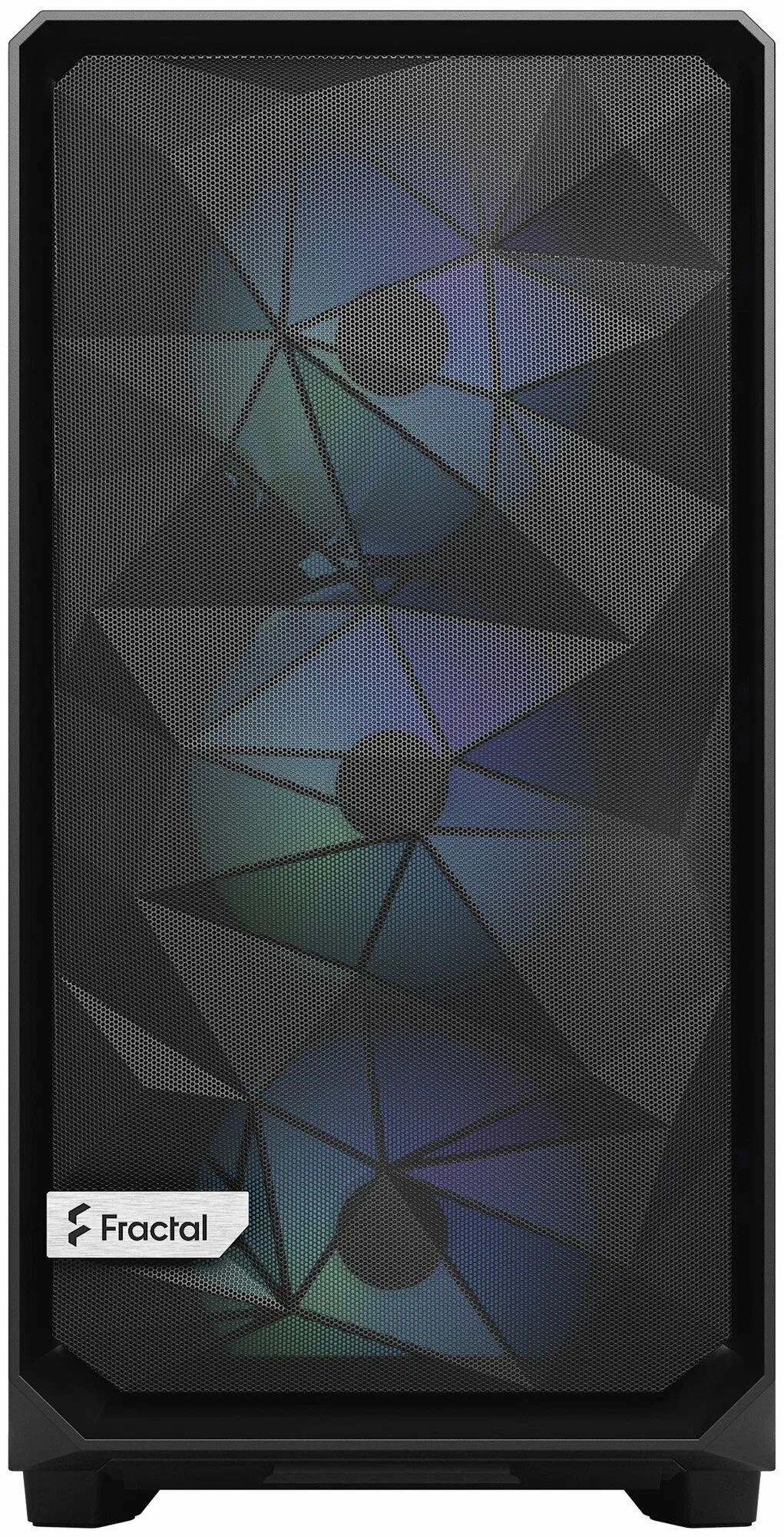 Fractal Design Meshify 2 Lite RGB FD-C-MEL2A-05