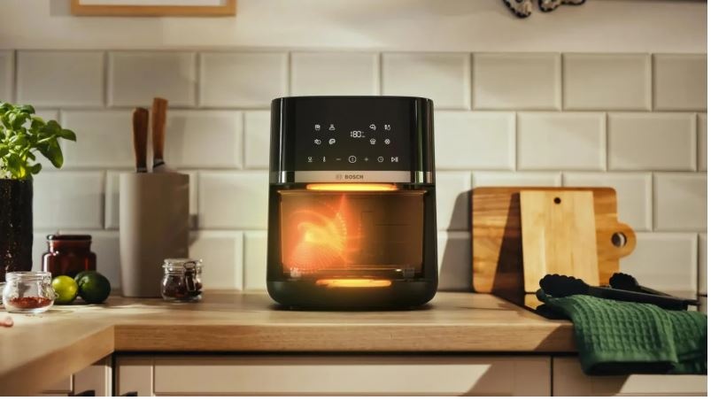 Аэрогриль Bosch Serie 4 MAF462B1