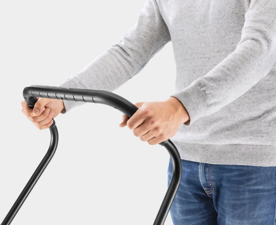 Ручная подметальная машина KARCHER S6 1.766-420.0