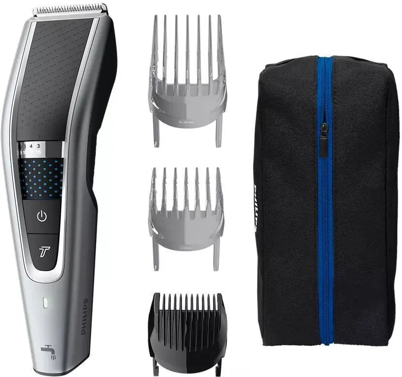 Машинка для стрижки PHILIPS HC5630/15