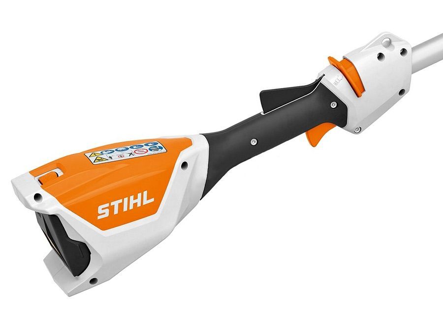 Аккумуляторный кусторез Stihl HLA 56