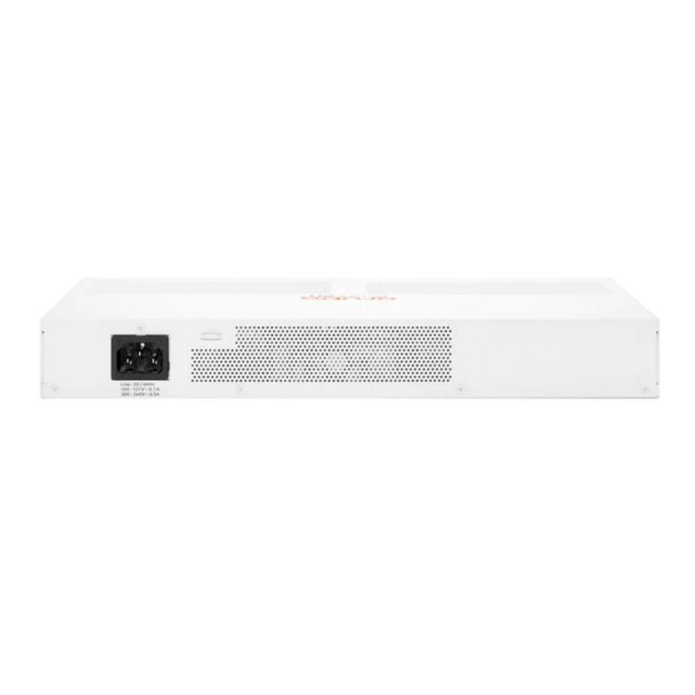 Коммутатор HPE R8R49A Aruba Instant on 1430 24G unmanaged fanless Switch