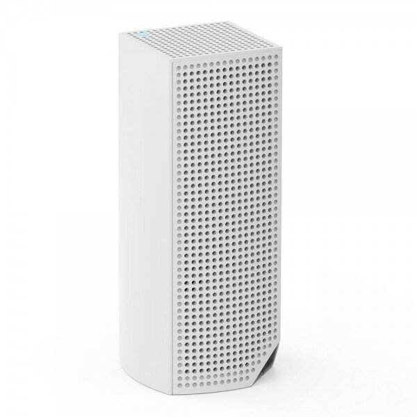 Bluetooth+Wi-Fi точка доступа Linksys WHW0301, белый