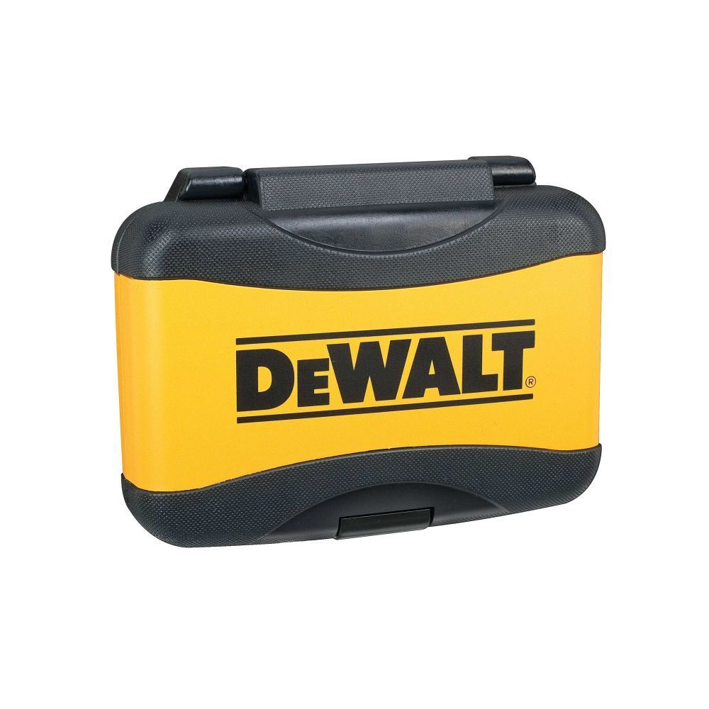 Набор ударных головок DeWalt DT7506 17 шт