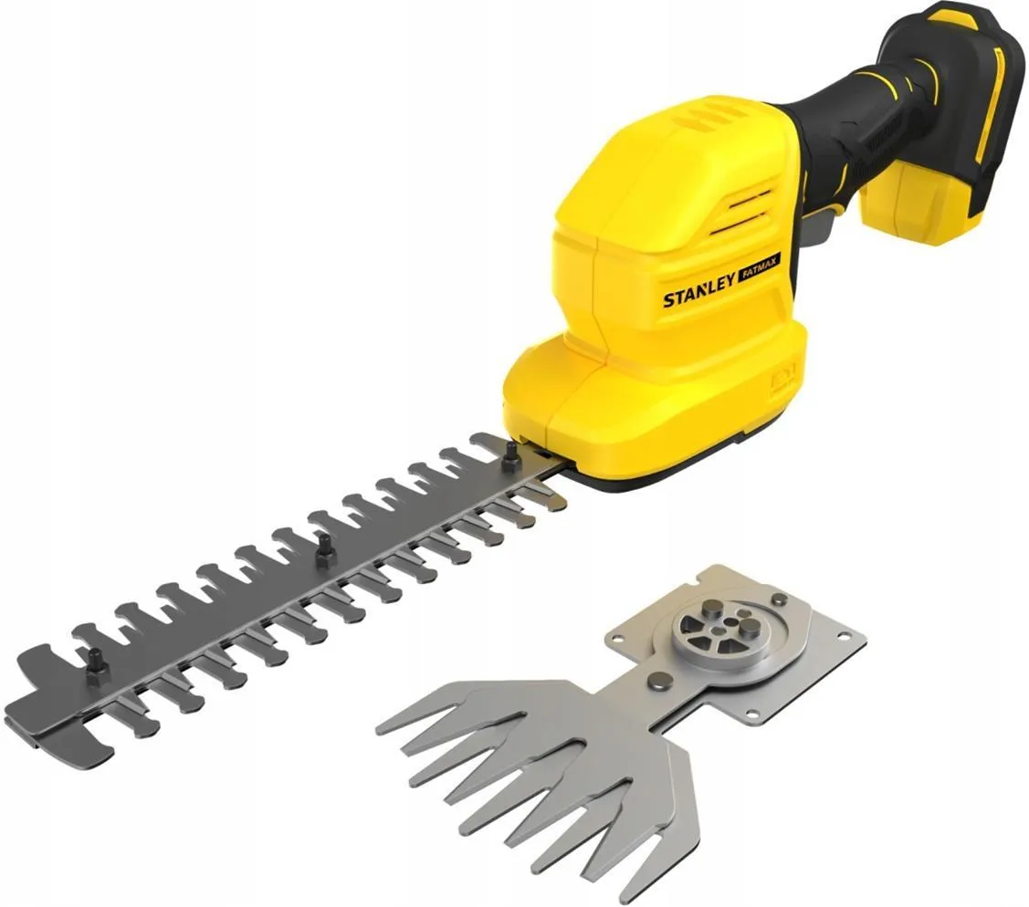 Аккумуляторный кусторез Stanley 18V V20 STCSS20BXJ
