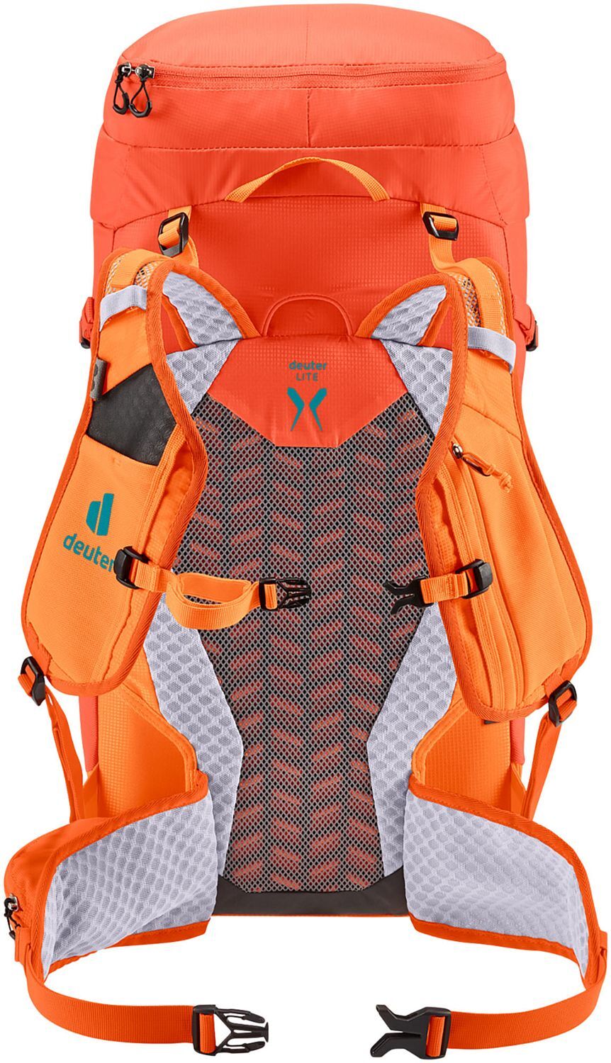 Рюкзак Deuter Speed Lite 28 SL Paprika-Saffron