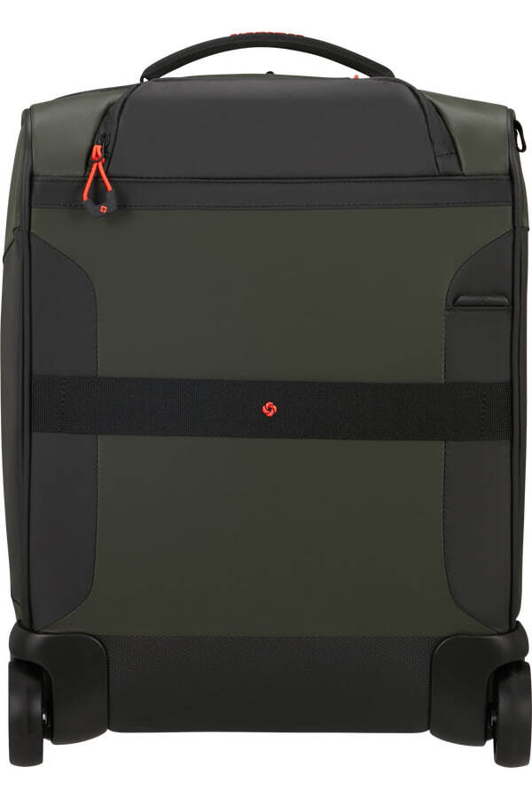Чемодан Samsonite Ecodiver 151349-9199 45см 30л Climbing Ivy