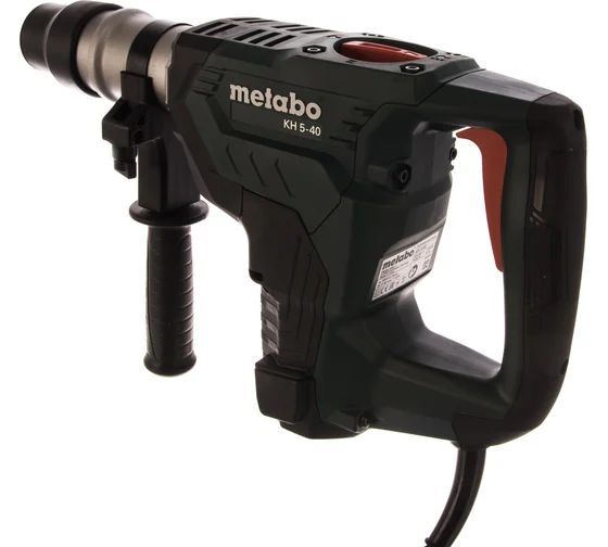 Перфоратор электрический Metabo KH 5-40 600763500