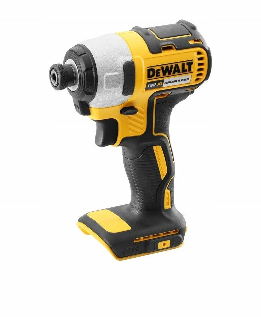 Набор инструментов DeWalt DCK2060D2T-QW DCD778 DCF787
