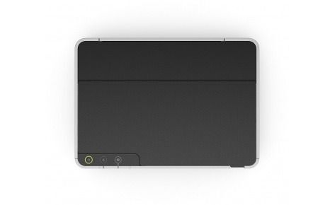 Принтер струйный Epson M1100, ч/б, A4, серый/черный