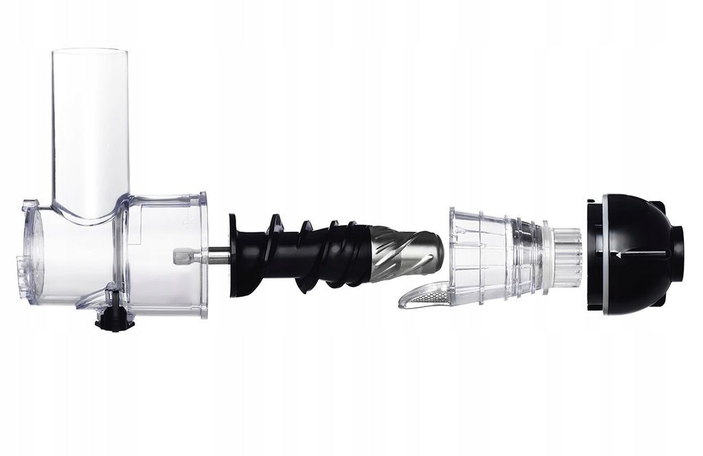 Центробежная соковыжималка Wilfa SJD-150B