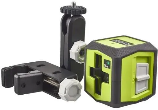 Лазерный уровень RYOBI RBCLLG1