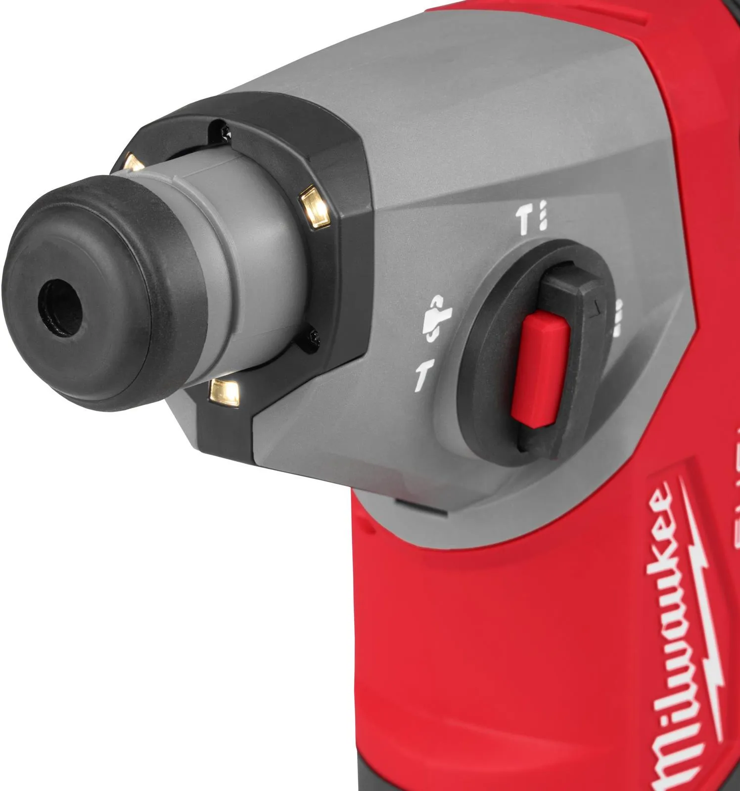 Аккумуляторный перфоратор SDS-plus Milwaukee FHAC16-0X 4933499184