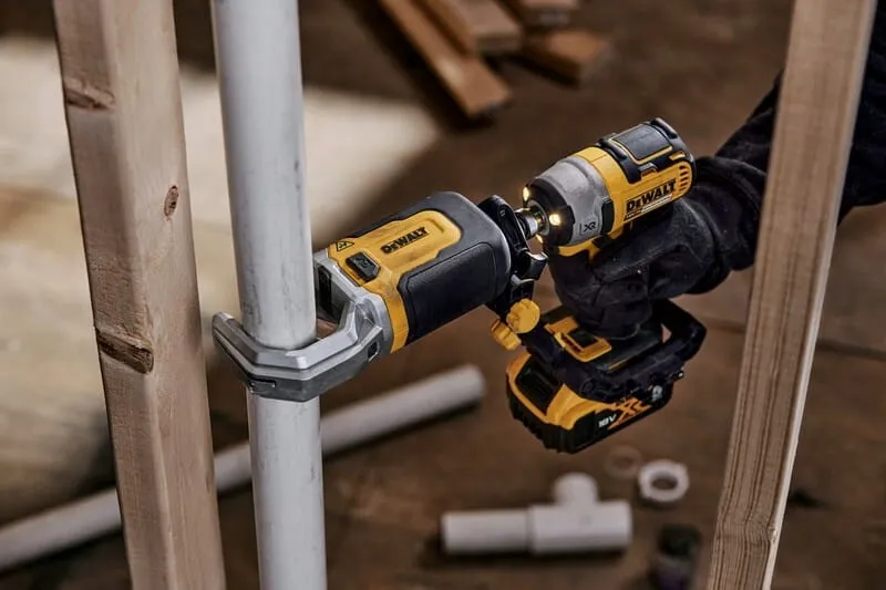 Угловая насадка DeWalt DT20560