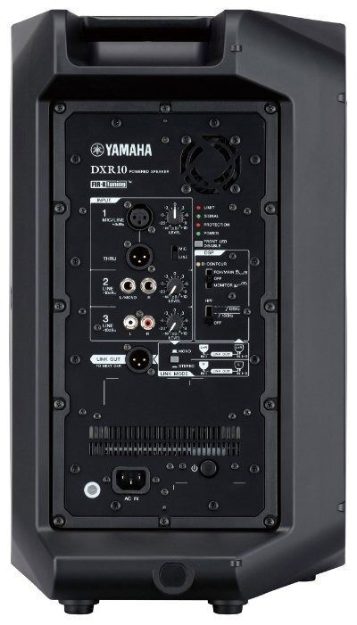 Акустическая система YAMAHA DXR10