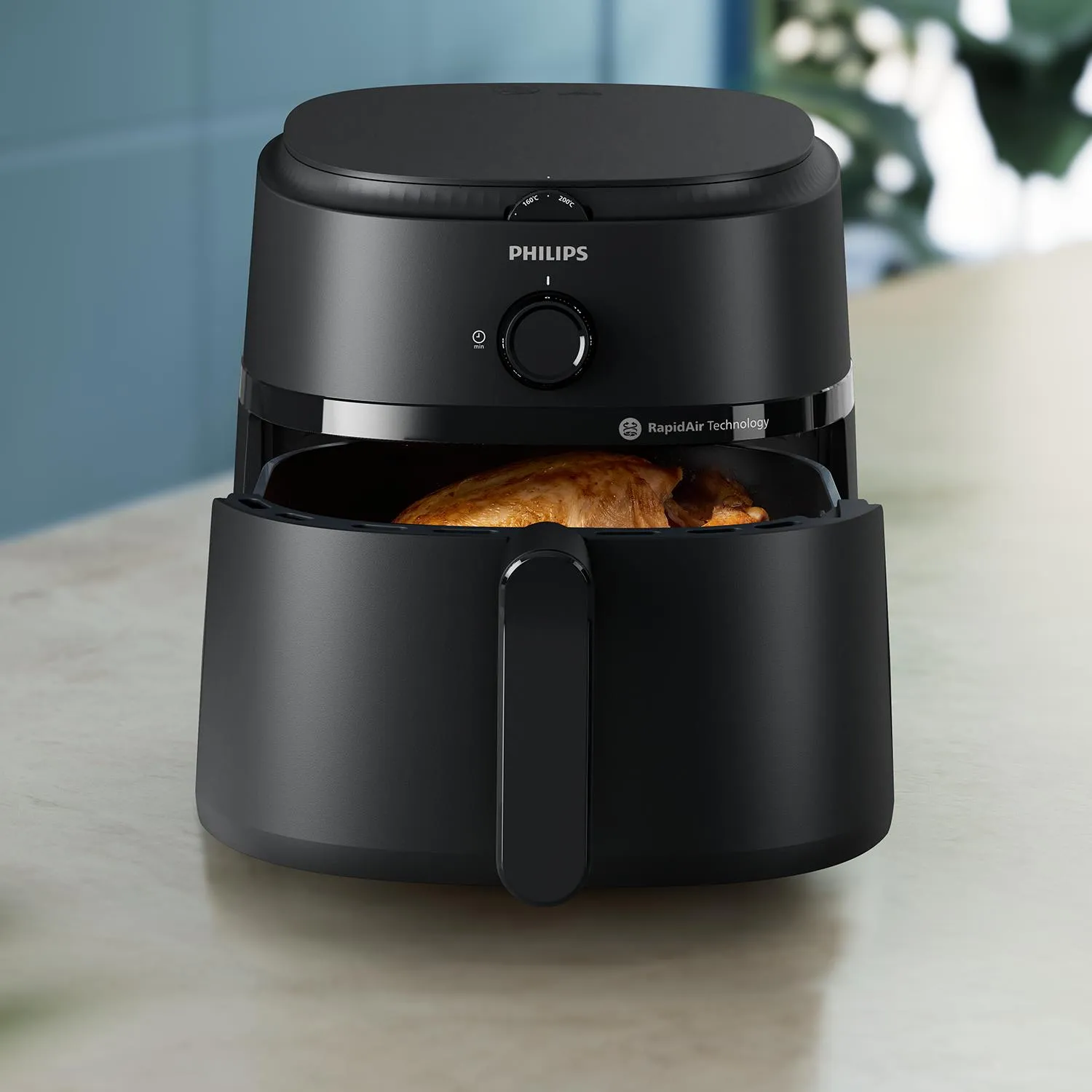 Аэрогриль PHILIPS Seria 1000 Airfryer Ovi XL NA130/00