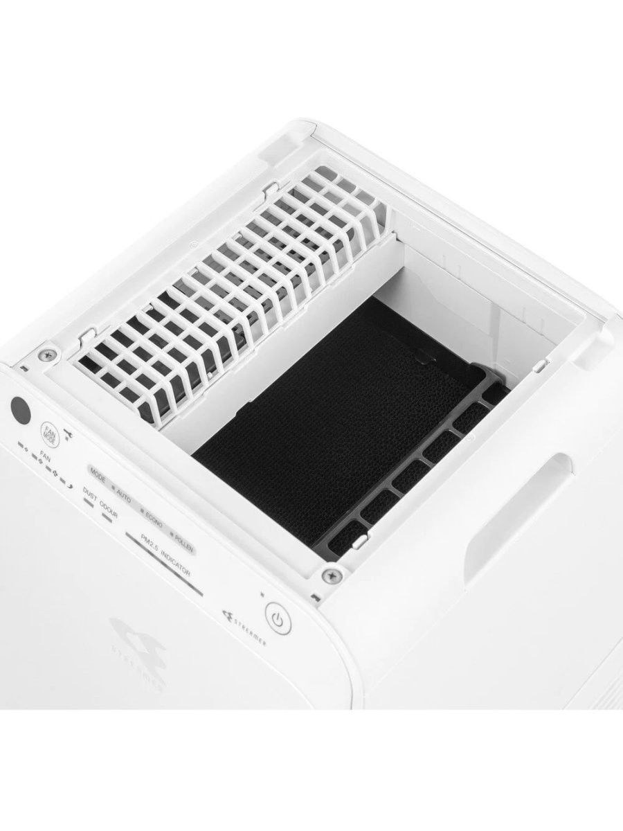 Очиститель воздуха Daikin MC55W, белый