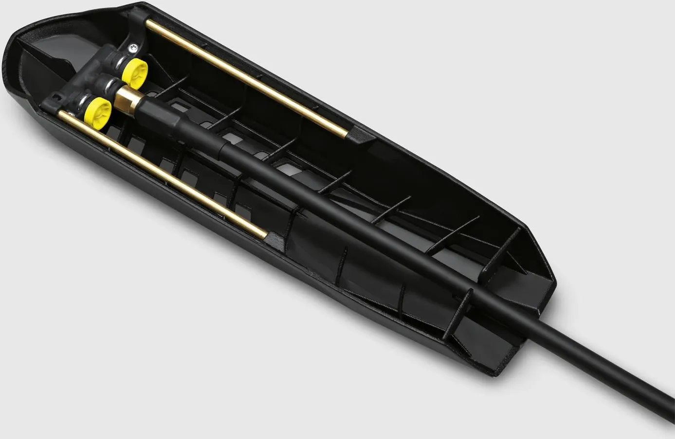 Комплект для очистки водосточных желобов и труб KARCHER PC20 2.642-240.0