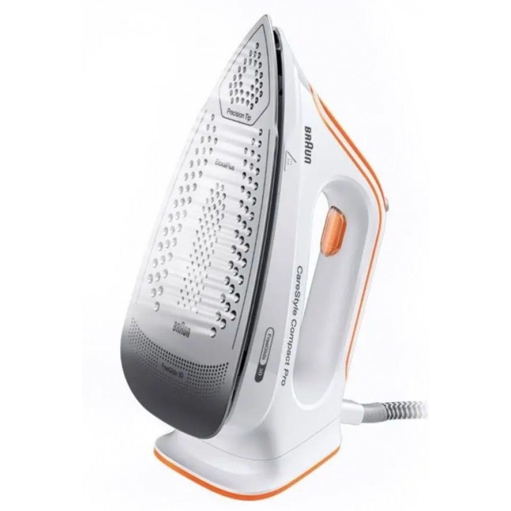 Парогенератор BRAUN CareStyle Compact IS 2561