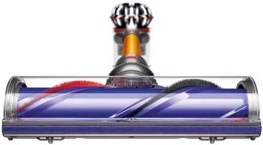 Беспроводной пылесос Dyson V8 Absolute+